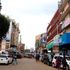 A view of Thika town in Kiambu County