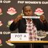 FKF Women's Cup draw