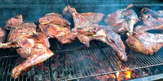 Nyama Choma