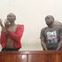 Festus Mutie Kaloki alias Kamwana and Peter Kilaa 