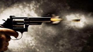 Gun