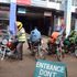 Kisumu boda boda