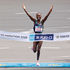 Rosemary Wanjiru wins Tokyo Marathon