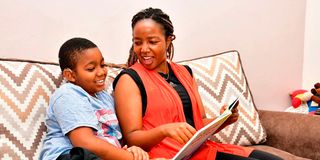 amari karongo, born deaf, beat deafness