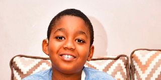 amari karongo, deaf, deafness, hearing loss