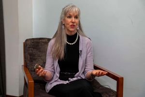 Dr Kate O’Brien, VACCINE UPTAKE, immunisation