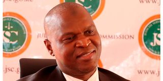 Said Juma Chitembwe 