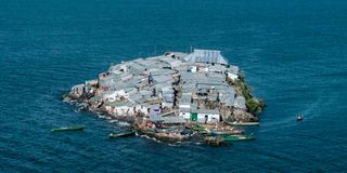 Migingo 