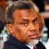 Director of Public Prosecutions (DPP) Noordin Haji