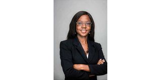 Joan Mukoya is a family advocate and a managing partner at Koya and Advocates.