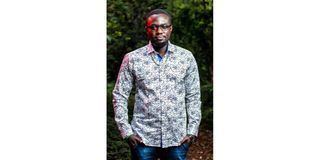 Khira Geoffery, is a Medical Psychologist, Researcher and Programs Manager at Basic Needs, Basic Rights Kenya. 