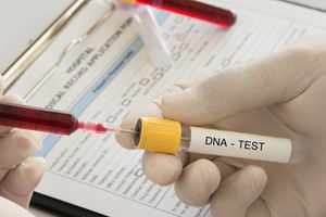 dna testing