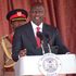 President William Ruto