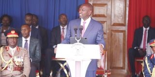 William Ruto