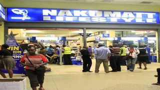 Nakumatt Lifestyle