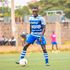 AFC Leopards midfielder Musa Oundo