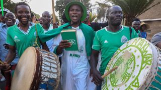 Gor Mahia