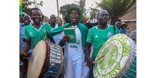 Gor Mahia