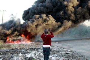 climate change, pollution, climate and health, ozone layer