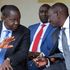 Ruto and Matiang'i