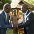 President William Ruto Evans Kidero state house meeting