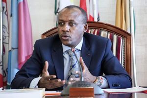 Mutula Kilonzo Jnr