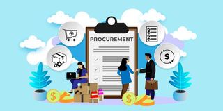 E-Procurement