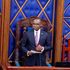 Senate Speaker Amason Kingi 