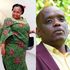 Millicent Omanga, Denis Itumbi, Evans Kidero and Bishop Margaret Wanjiru cas