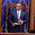 Senate Speaker Amason Kingi 