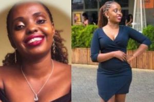 Brenda Kawira