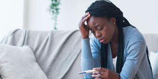 conceive, pregnancy, miscarriage