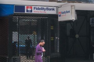 Fidelity Bank 