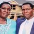 Edward Morema Nyagechi, 62 and his wife Grace Mong’ina Morema,