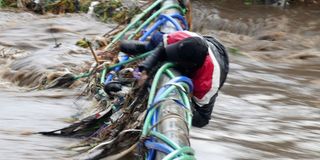 nariobi floods