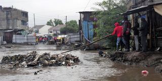nairobi floods
