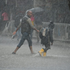 Rains pound Nairobi