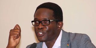 ezra chiloba