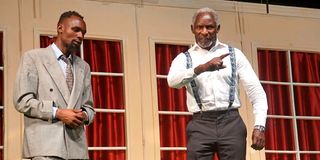 Francis Imbuga’s “Betrayal In The City” staged at Kenya National Theatre 