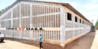 Good News International Church