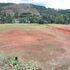 A vantage view of Kabarnet Stadium