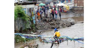 nairobi floods