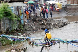 nairobi floods