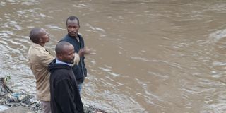 nairobi floods