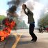 Kisumu protests 