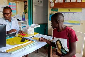 linda awuor, tb, tuberculosis