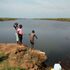 river yala, lake victoria, bilharzia