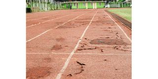 Kericho Green Stadium