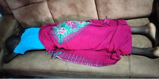  Riang’ombe Primary School