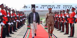 William Ruto